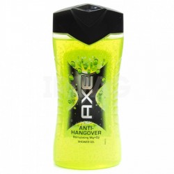 Axe гель для душу Anti-Hangover, перезавантаження 250мл.